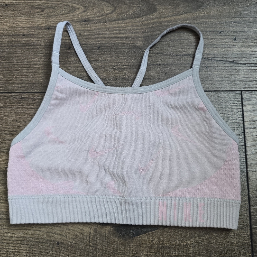Nike Girls Sports Bra